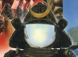 "An Undying Masterpiece" - Brush Up On Your Japanese History With This Koei 8-Bit Classic, Coming To PS5 & Switch 2