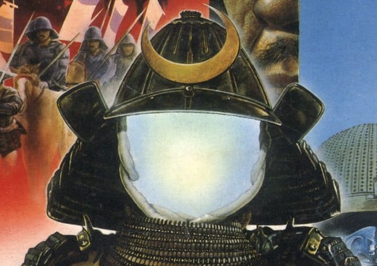 "An Undying Masterpiece" - Brush Up On Your Japanese History With This Koei 8-Bit Classic, Coming To PS5 & Switch 2