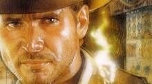 Indiana Jones and the Infernal Machine