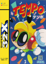 Tempo (32X)