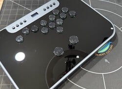 "The Cost Of That Error Is Roughly $15,000" - The Future Of The Panzer Fight Stick In Doubt