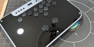 Previous Article: "The Cost Of That Error Is Roughly $15,000" - The Future Of The Panzer Fight Stick In Doubt