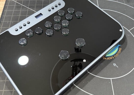 "The Cost Of That Error Is Roughly $15,000" - The Future Of The Panzer Fight Stick In Doubt