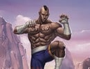 Japanese Strategy Guide Reveals Disturbing Fact About Tekken 2's Bruce