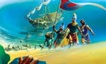 Beloved City Builder Getting Amiga Release, Almost 30 Years After Skipping The Platform