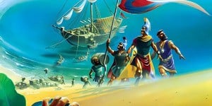 Next Article: Beloved City Builder Getting Amiga Release, Almost 30 Years After Skipping The Platform