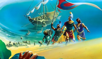 Beloved City Builder Getting Amiga Release, Almost 30 Years After Skipping The Platform