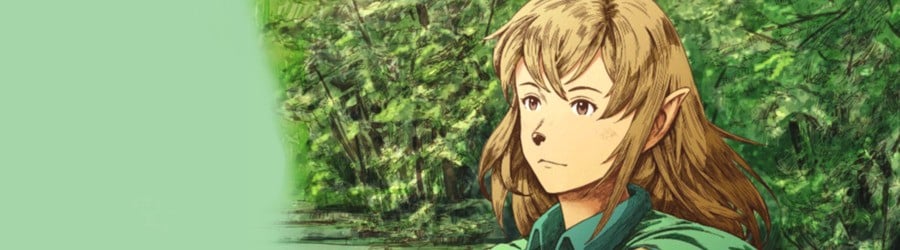 FEDA: The Emblem of Justice (SNES)