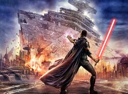 Act Fast To Secure This Amazing Star Wars Bundle On Steam