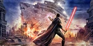 Previous Article: Act Fast To Secure This Amazing Star Wars Bundle On Steam