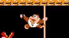 Arcade Archives Donkey Kong Jr.