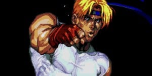 Previous Article: Streets Of Rage Composer Is "Disappointed" More People Aren't Aware Of His Work