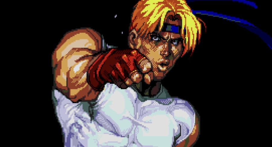 Streets Of Rage Composer Is "Disappointed" More People Aren't Aware Of His Work 1