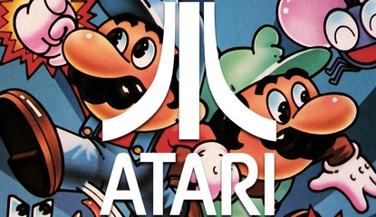 Remember When Atari Turned Down Nintendo And Sega?