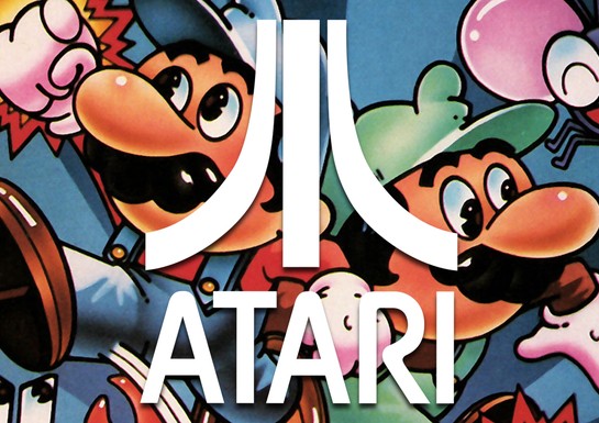 Remember When Atari Turned Down Nintendo And Sega?