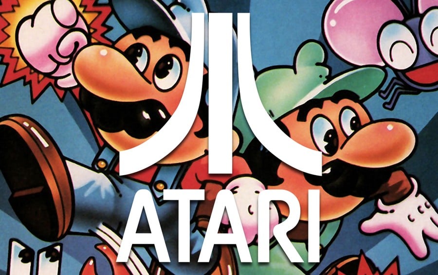 Atari