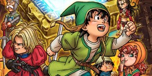 Next Article: Ex-Sega Staffer Confirms "Secret" Dragon Quest Demo For Saturn