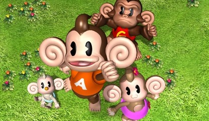 Super Monkey Ball Is Being "Redone, Remixed, & Reduxed" Inside Its Sequel, Courtesy Of This Exciting, New Mod