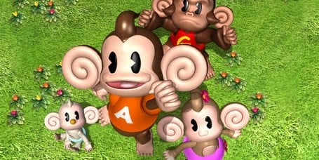 Previous Article: Super Monkey Ball Is Being "Redone, Remixed, & Reduxed" Inside Its Sequel, Courtesy Of This Exciting, New Mod