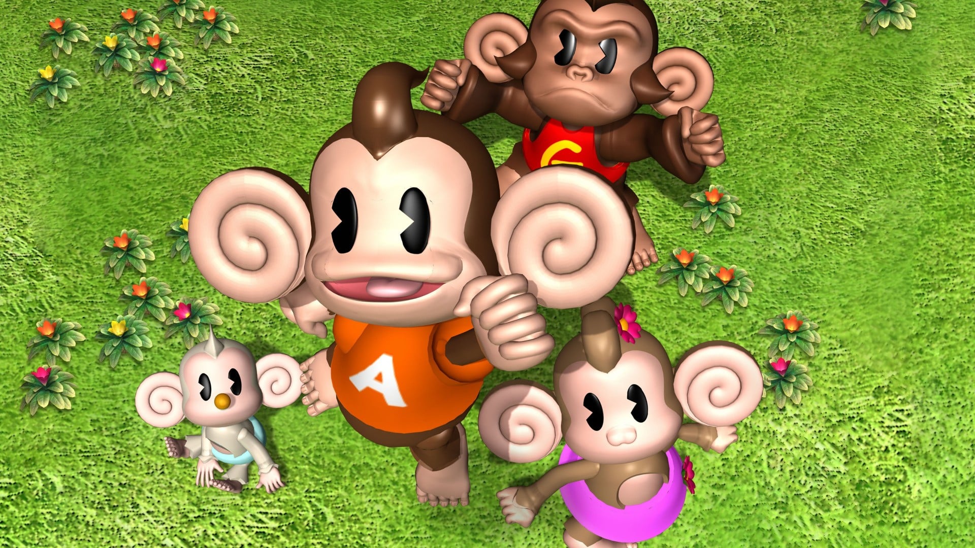 Super Monkey Ball Redux Mod Recreates 118 Classic Levels — Demo Available Now, Full Release Spring 2027 - Nintendo News Article
