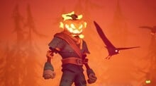 Pumpkin Jack