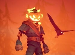 Pumpkin Jack (Switch) - The Perfect Platforming Treat For The Spooky Season