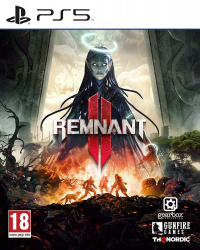 Remnant II Cover