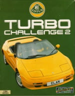 Lotus Turbo Challenge 2 (Amiga)