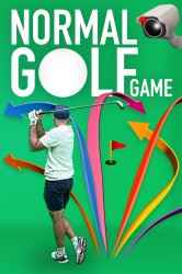 Normal Golf Game Cover