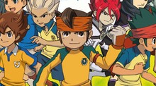 Inazuma Eleven Strikers