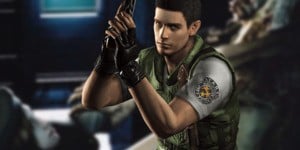 Next Article: This Japan-Exclusive Resident Evil Game Has Been Partially Resurrected, Thanks To A Recent "Labour Of Love"