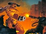 DOOM Is Coming To Evercade