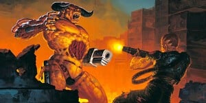 Previous Article: DOOM Is Coming To Evercade