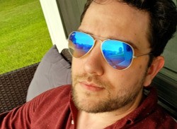 "My Goal Is To Finish All Outstanding Orders And Hopefully Hang Around For A Little Longer" Modder Voultar Opens Up On Health Issues
