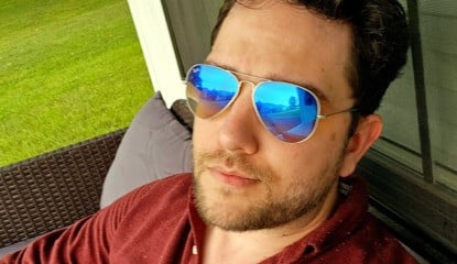"My Goal Is To Finish All Outstanding Orders And Hopefully Hang Around For A Little Longer" Modder Voultar Opens Up On Health Issues