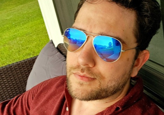 "I'm Going To Make It" - Modder Voultar Delivers An Uplifting Update On His Health