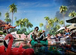 Dead Island 2 (Xbox) - Long-In-Development Sequel Embraces The Absurd