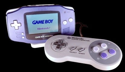 I Turned My GBA Into A Switch To Better Enjoy Its Unsung Japanese Gems