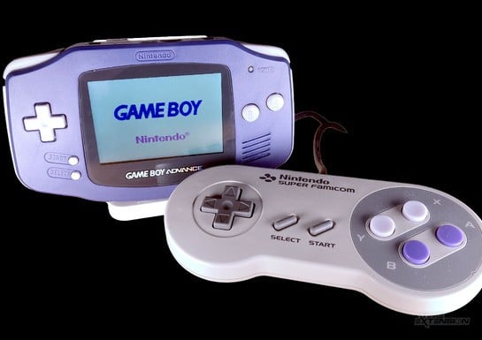 I Turned My GBA Into A Switch To Better Enjoy Its Unsung Japanese Gems