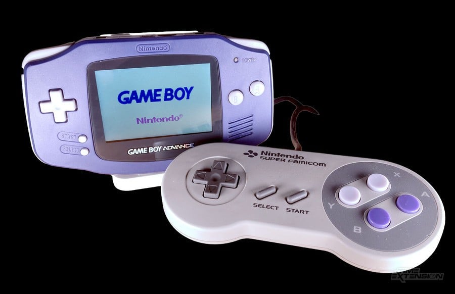 I Turned The GBA Into A Switch To Better Enjoy Its Unsung Japanese Gems 5