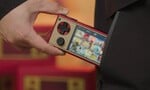 AYANEO's Pocket Micro Gets A Famicom Lick Of Paint