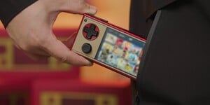 Next Article: AYANEO's Pocket Micro Gets A Famicom Lick Of Paint