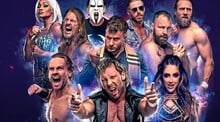 AEW: Fight Forever