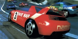 Previous Article: The Epic Quest To Save The Final 'Ridge Racer Full Scale' Cabinet In The World