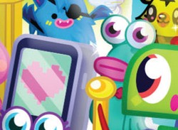 Moshi Monsters Moshlings Theme Park (3DS)