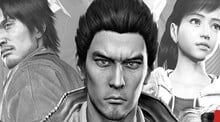 Yakuza 5 Remastered