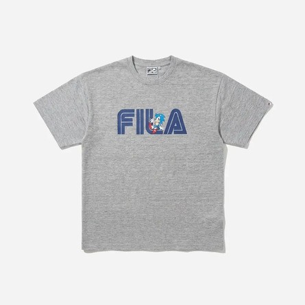 Sega And Fila 7