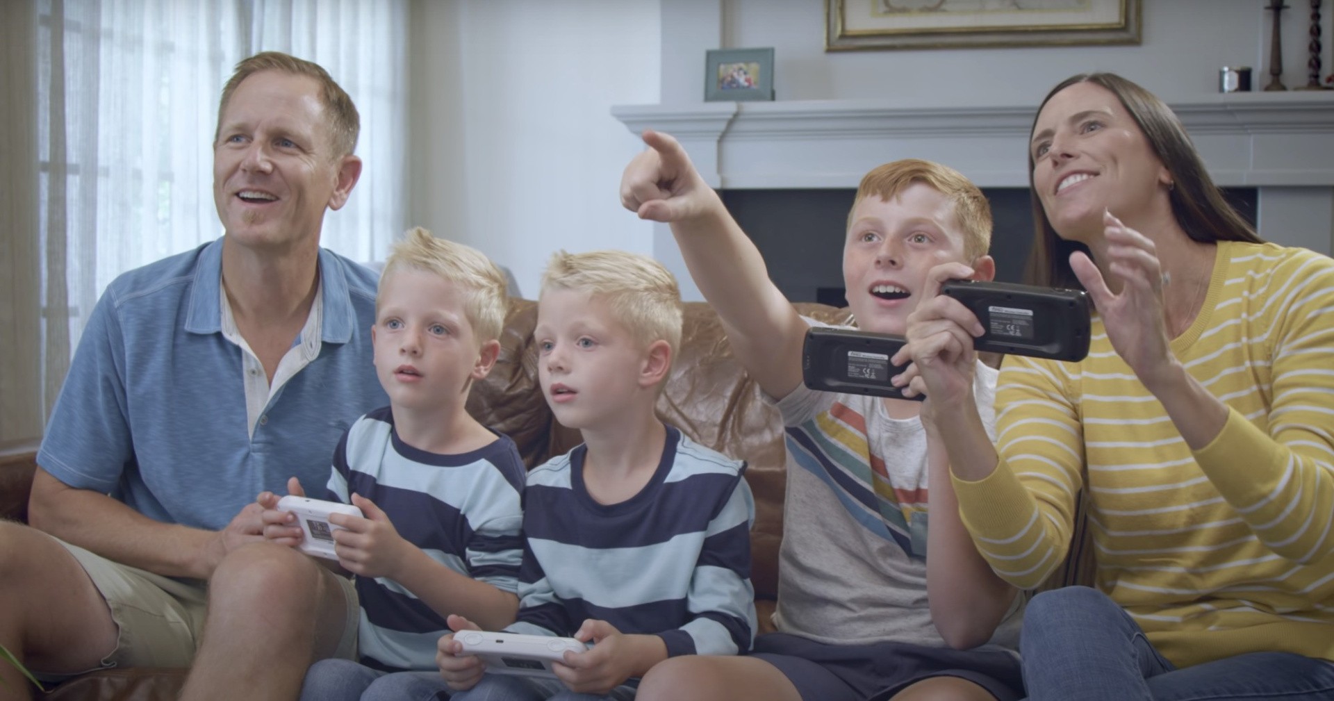 Intellivision Amico CEO Change: Phil Adam Takes Helm as Amico Enters Production - Nintendo News Article