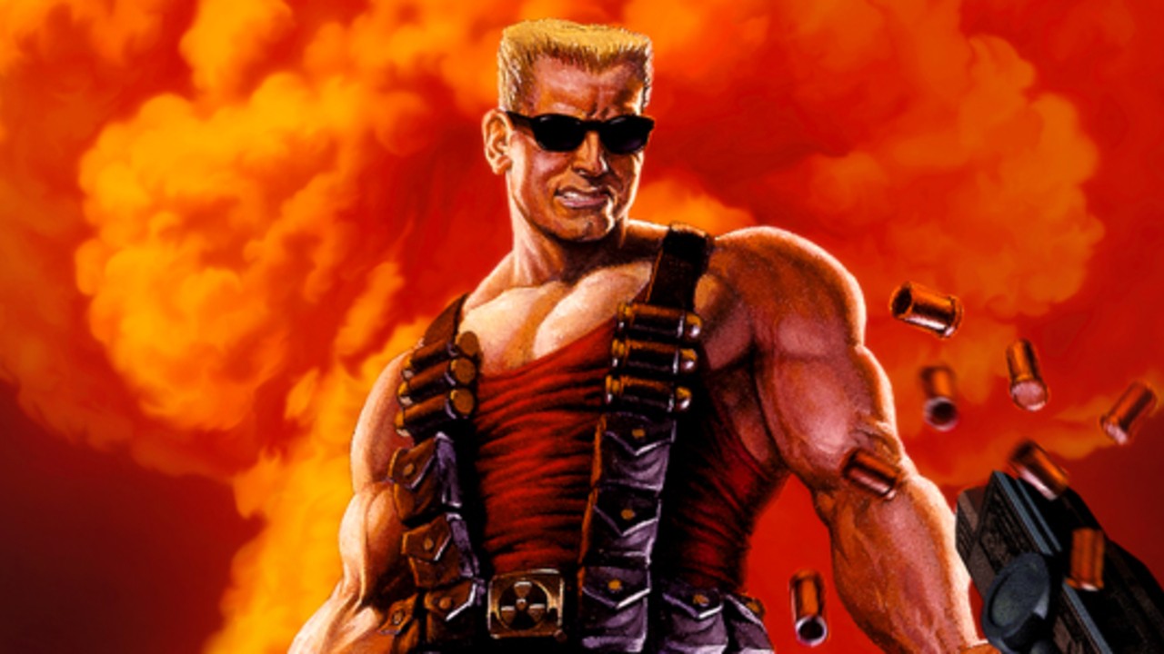 Duke Nukem 3D：Megaton EditionPS3