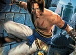 Prince Of Persia: The Sands Of Time Is 20 Today